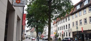 Standhaft bleiben: Wie sich Fuldas Fachhändler gegen die Handels-Giganten behaupten