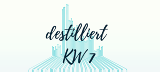 detektor.fm destilliert | KW 7: ifa-Podcast, Volksbegehren Artenvielfalt und Erkältungstipps | detektor.fm | 15.02.2019