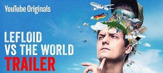 LeFloid VS The World - Official Trailer