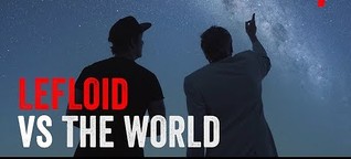 LeFloid VS The World Ep 7