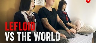 LeFloid VS The World Ep 8