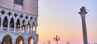 Venedig-Urlaub: So haben Sie die Stadt fast für sich allein