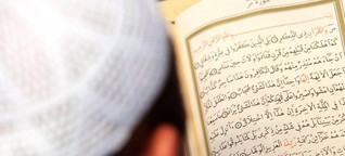 "Basiswissen Islam" - Mit Fakten gegen Missverständnisse