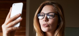 Bizarrer Trend: Kann man den Snapchat-Filter ins Gesicht operieren lassen?