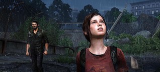 Playstation-Spiel: "The Last of Us" ist das Meisterwerk des Jahres - WELT
