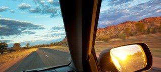 Roadtrip im Northern Territory: Das echte Outback