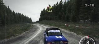 DiRT Rally - Test - PC - gamona