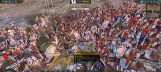Total War: Warhammer 2 - gamona
