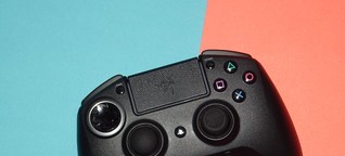 Kaufberatung Playstation 4: Praktisches Zubehör für Gamer - TechStage