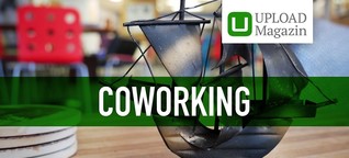 Coworking: Raum für Kreativität, Gemeinschaft und neue Arbeitsmodelle