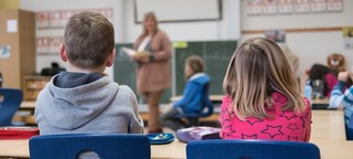 Polizei sucht an Hamburger Schulen nach Kinderporno-Opfern