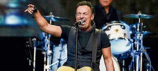 Bruce Springsteen: Mein missratenes Date mit dem Boss