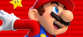 Super Mario ist kein Klempner mehr! Was ist er dann? - WIRED