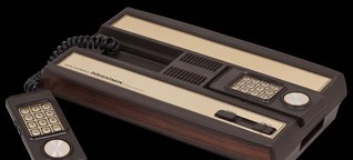 40 Jahre Intellivision: Rückblick auf die 16-Bit-Kultkonsole von Mattel - PC Games