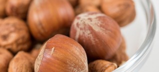 Nutella-Nüsse unter Verdacht - Giftige Pestizide bei Haselnuss-Anbau