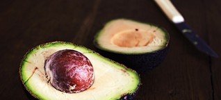 Superfood als Umweltkiller - Die Schattenseiten des Avocado-Booms