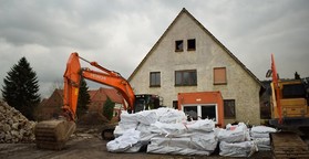 In Nettelstedt entsteht ein Mehrgenerationen-Dorf | Regionales