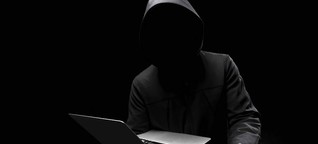 Hackerangriff: Was bietet Schutz gegen einen Hackerangriff?