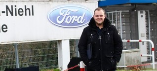 „Bei Ford in Köln bangen viele um ihre Zukunft"