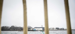 Denmark's island banishment for migrants faces pushback - Global Journalist