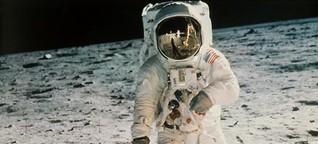 US-Regierung forciert Mission: Schneller zurück auf den Mond
