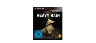 Heavy Rain im Test (Playstation 3) - PC WELT