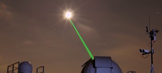 Lunar Laser Ranging