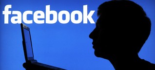 Transparenz-Funktion bei Facebook: Warum sehe ich das?