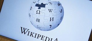 „Ein Zeichen der Solidarität“: Medienwissenschaftler Christian Pentzold über den Wikipedia-Protest