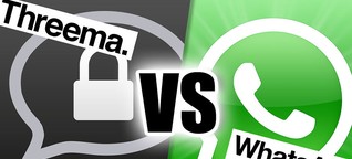5 sichere WhatsApp-Alternativen: Es muss schliesslich nicht immer Facebook sein