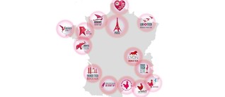 "Viele Firmen entfernen sich von Paris"