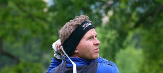 Golf: Ein Sport für alle - Besser Leben in Thüringen [1]