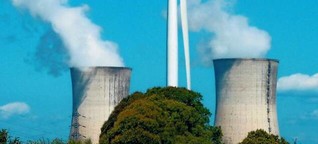 Braucht Klimaschutz die Kernkraft?