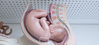 Ultraschall in der Schwangerschaft: Kein Babykino, bitte!