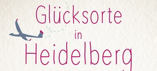 Glücksorte in Heidelberg (Droste Verlag)