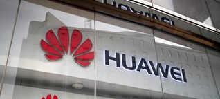 Ohne Huawei fiele Deutschland um Jahre zurück