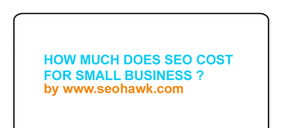 How Much Should SEO Actually Cost?