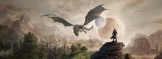 25 Jahre The Elder Scrolls: Vom Underdog zum Welthit – Buffed