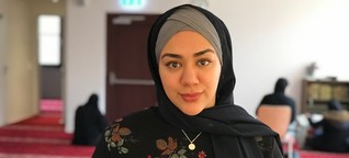 Deutsche Muslime nach Christchurch: Wie groß ist die Angst nach den Anschlägen? - 