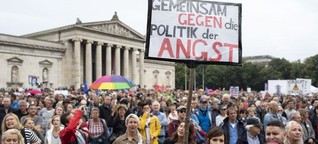 Deutsche Unternehmen sagen den Populisten zur Europawahl den Kampf an