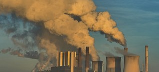 Kohlekraftwerke: Aussteigen ist komplex