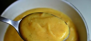 Morosche Karottensuppe [1]
