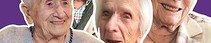 Vierteilige Doku: Die Geheimnisse der 100-Jährigen