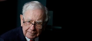 Star-Investor Warren Buffet lässt sich vom Brexit nicht verunsichern