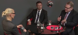 Guntram Pehlke neuer Vorsitzender im STEAG-Aufsichtsrat