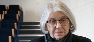 Wajdas Witwe: „An eine Versöhnung in Polen glaube ich nicht"