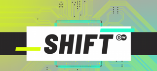 Shift - Leben in der digitalen Welt 