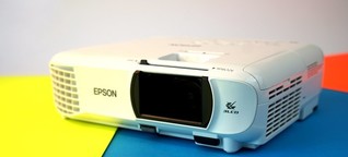 Epson EH-TW650 im Test: Full-HD wie gedruckt
