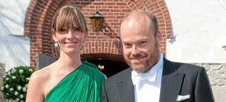 Dänen-Milliardär Anders Holch Povlsen wollte mit Kindern Hochzeitstag feiern
