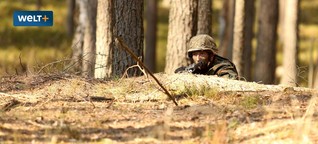 Nato: In Litauen kommt die Bundeswehr ihrer Verantwortung nach